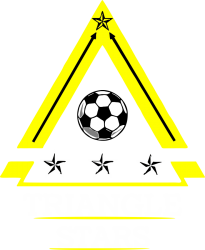 Triangle Stars FC badge