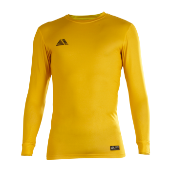 Base Layer Top Yellow