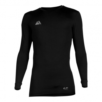 Base Layer Top Black